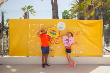 Abora Continental (Ex. Ifa Coninental) - 38