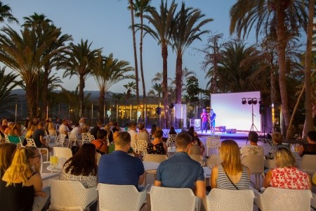 Abora Continental (Ex. Ifa Coninental) - 40