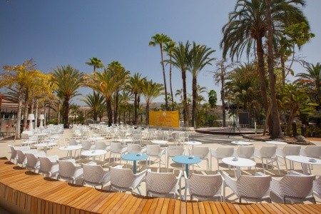 Abora Continental (Ex. Ifa Coninental) - 41