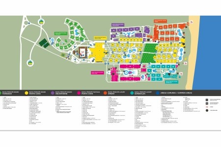 Bahia Principe Grand Aquamarine - 10