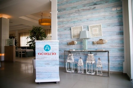 Bahia Principe Grand Aquamarine - 15