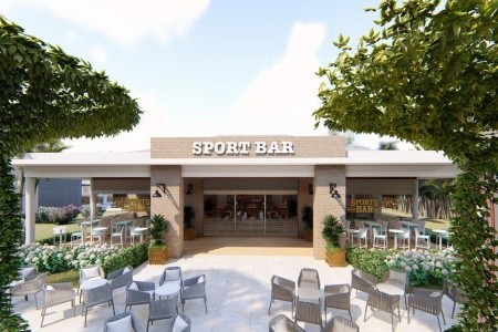 Bahia Principe Grand Aquamarine - 31