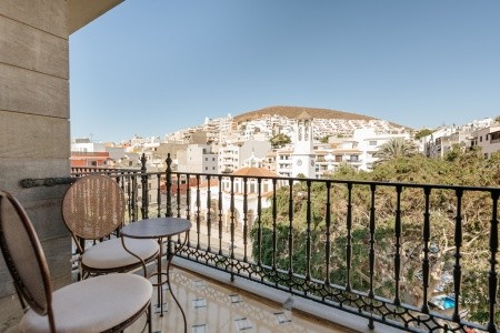 Labranda Reveron Plaza - 18