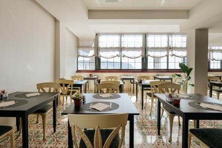 Labranda Reveron Plaza - 22