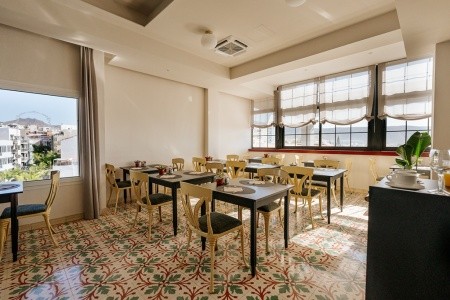 Labranda Reveron Plaza - 23