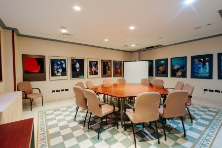 Labranda Reveron Plaza - 28