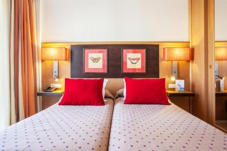 Grupotel Playa De Palma Suites & Spa - 18