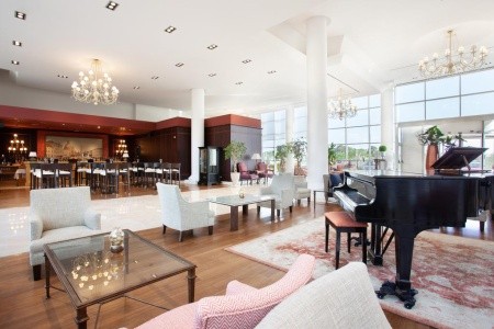 Grupotel Playa De Palma Suites & Spa - 24