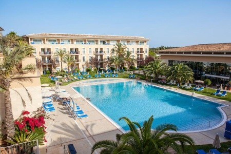 Grupotel Playa De Palma Suites & Spa - 27