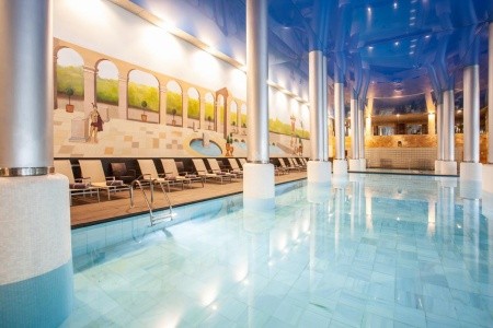 Grupotel Playa De Palma Suites & Spa - 31