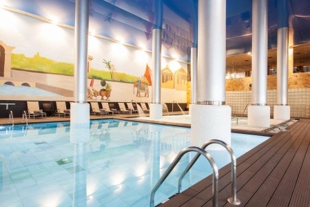 Grupotel Playa De Palma Suites & Spa - 34