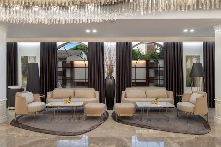 Blue Marlin Deluxe Spa & Resort - 7