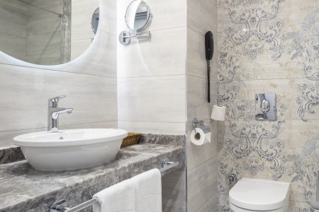 Blue Marlin Deluxe Spa & Resort - 20