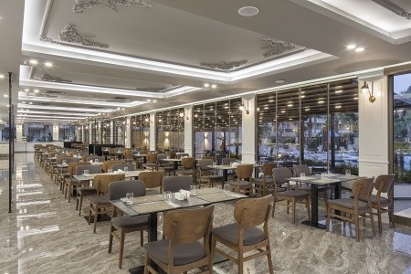 Blue Marlin Deluxe Spa & Resort - 24