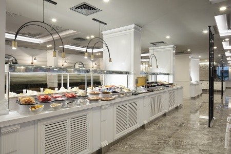 Blue Marlin Deluxe Spa & Resort - 25