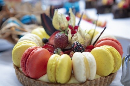 Blue Marlin Deluxe Spa & Resort - 26