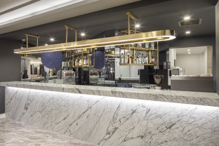 Blue Marlin Deluxe Spa & Resort - 31