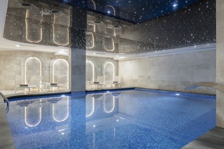 Blue Marlin Deluxe Spa & Resort - 32