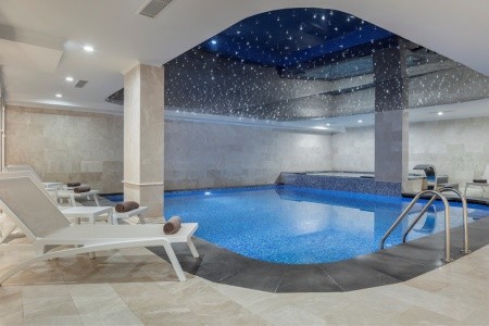 Blue Marlin Deluxe Spa & Resort - 33