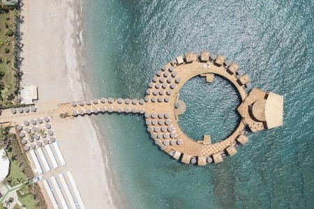 Blue Marlin Deluxe Spa & Resort - 36