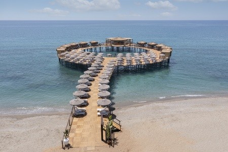 Blue Marlin Deluxe Spa & Resort - 37