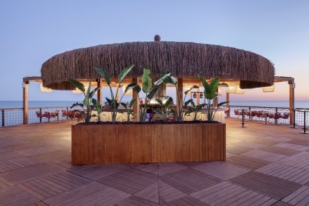 Blue Marlin Deluxe Spa & Resort - 41