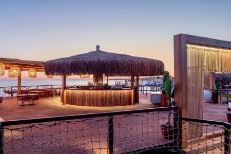 Blue Marlin Deluxe Spa & Resort - 42