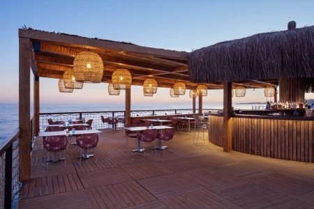 Blue Marlin Deluxe Spa & Resort - 43