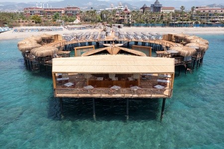 Blue Marlin Deluxe Spa & Resort - 45