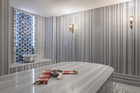 Blue Marlin Deluxe Spa & Resort - 47