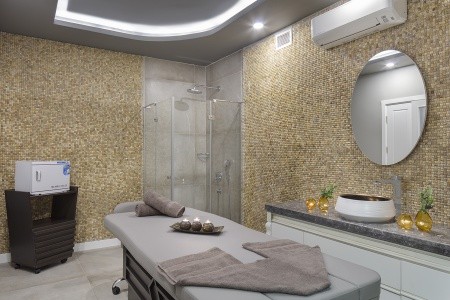 Blue Marlin Deluxe Spa & Resort - 48