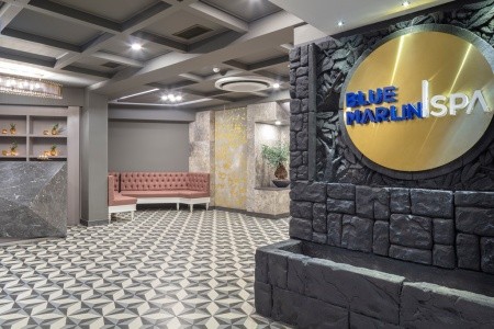 Blue Marlin Deluxe Spa & Resort - 50