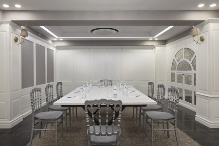 Blue Marlin Deluxe Spa & Resort - 54