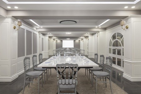 Blue Marlin Deluxe Spa & Resort - 55