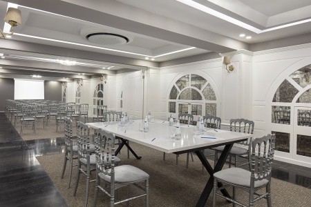 Blue Marlin Deluxe Spa & Resort - 56