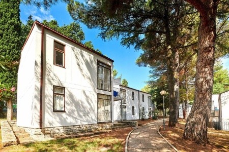 Apartments Astra Plava Laguna - 4