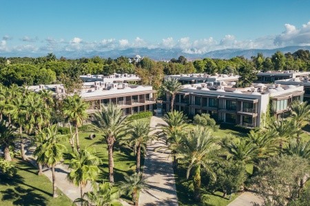 Paloma Orenda Resort - 3