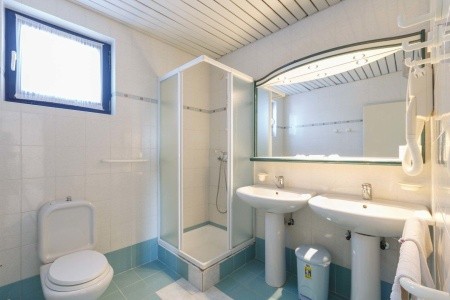 Apartments Astra Plava Laguna - 12