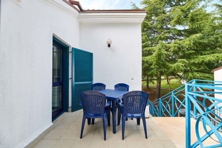 Apartments Astra Plava Laguna - 14