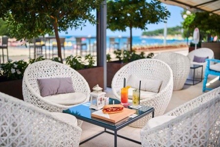 Apartments Astra Plava Laguna - 17