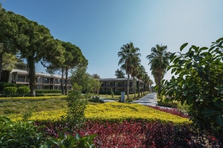 Paloma Orenda Resort - 6