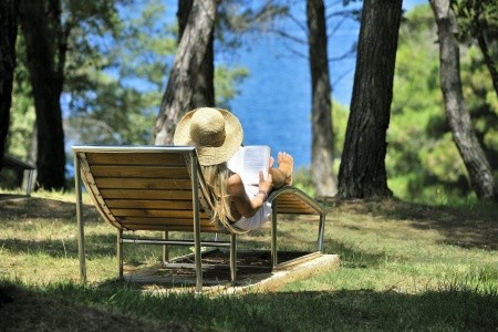 Apartments Astra Plava Laguna - 18