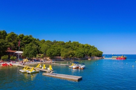 Apartments Astra Plava Laguna - 24