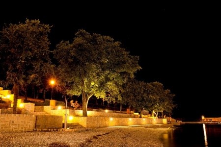 Apartments Astra Plava Laguna - 26