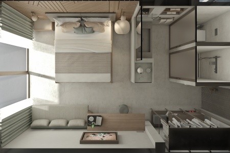 Paloma Orenda Resort - 14