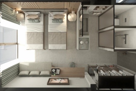 Paloma Orenda Resort - 18