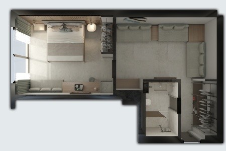 Paloma Orenda Resort - 29