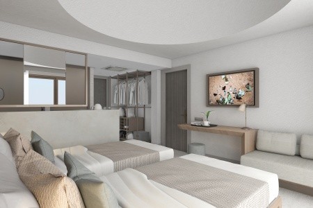 Paloma Orenda Resort - 37