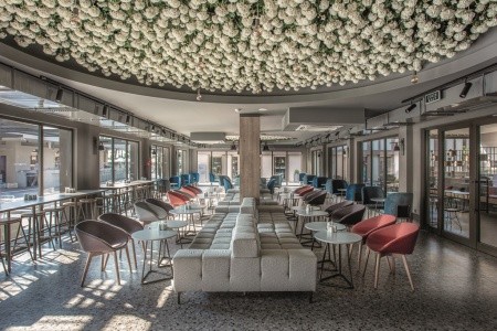 Paloma Orenda Resort - 52