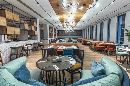 Paloma Orenda Resort - 59